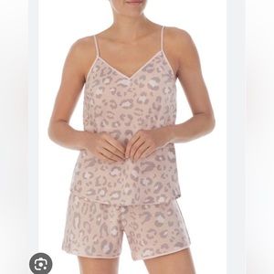 Kate Spade ♠️ Camisole 2 pc Silky pink - NWT Large